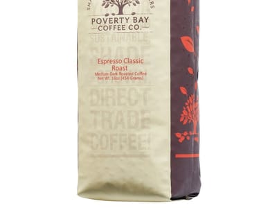 Poverty Bay Coffee Roasters