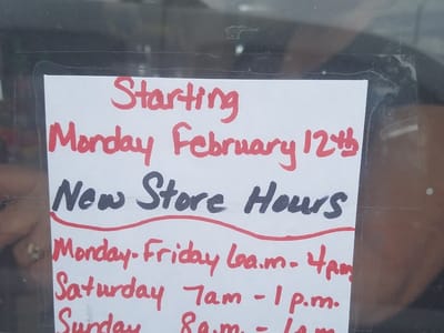 Powder River Espresso