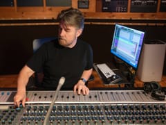 Power Station at BerkleeNYC