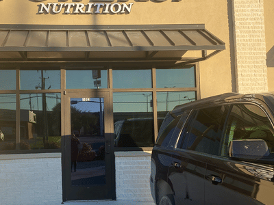 Power Up Nutrition-Portland