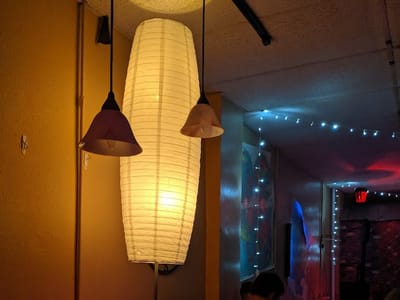 Powerhouse Coffee Shop