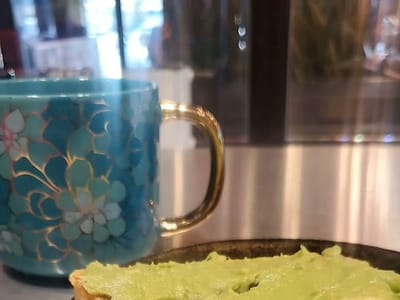 Powerhouse Coffee, Smoothies, Protein