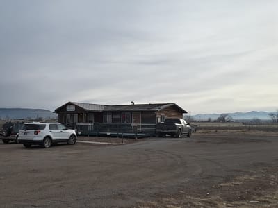 Prairie Brew Espresso