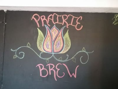 Prairie Brew Espresso