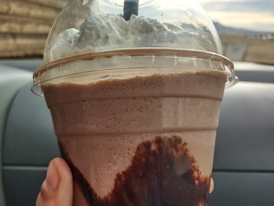 Prairie Brew Espresso