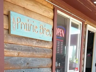 Prairie Brew Espresso