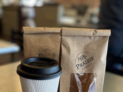 Prairie Coffee Co.