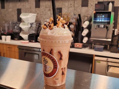 Prairie Coffee House