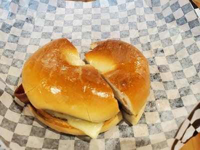 Prairie Coffee House