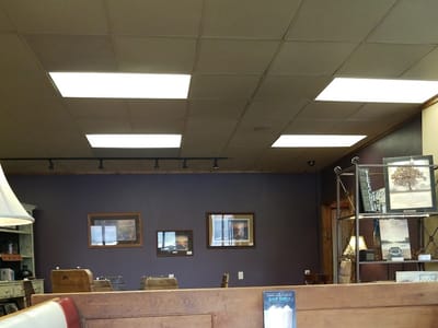 Prairie Grounds Cafe & Gifts