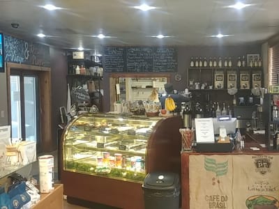 Prairie Grounds Cafe & Gifts