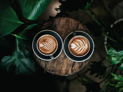 Prairie House Coffee Co