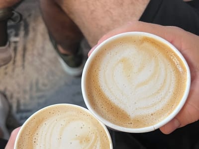 Prairie House Coffee Co