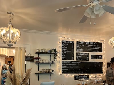 Prairie House Coffee Co