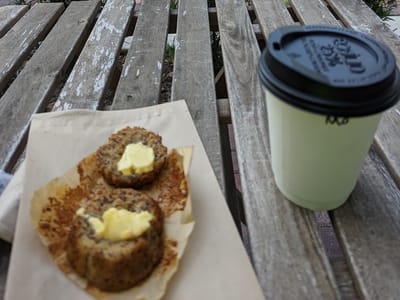 Prairie House Coffee Co