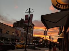 Prairie Lights Books & Cafe