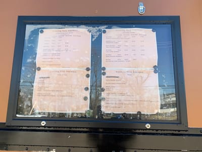 Prancing Pony Espresso LLC