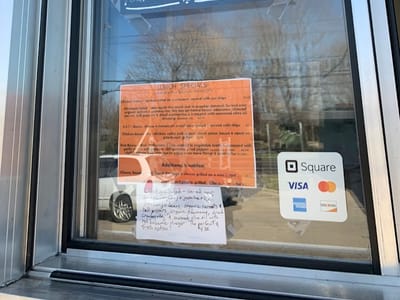 Prancing Pony Espresso LLC