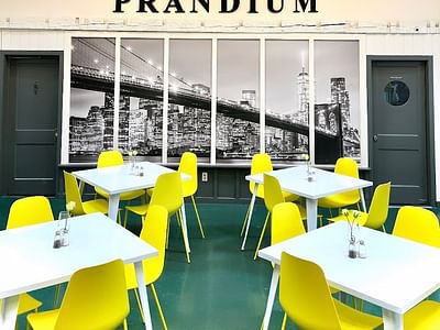 Prandium New York