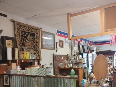 Prather Perk & Gift Boutique