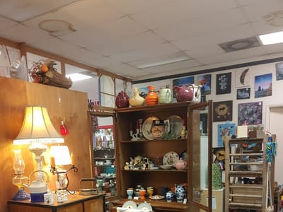 Prather Perk & Gift Boutique