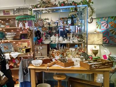 Prather Perk & Gift Boutique