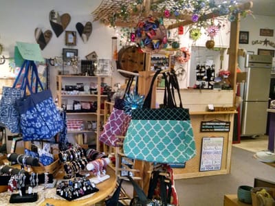 Prather Perk & Gift Boutique