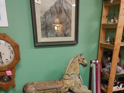 Prather Perk & Gift Boutique