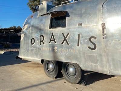 Praxis Coffee Roasters