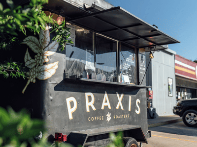 Praxis Coffee Roasters
