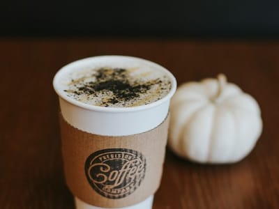 Precision Coffee Company