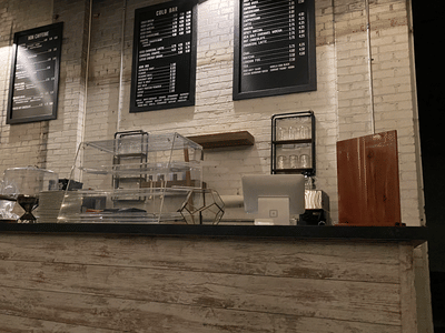 Precision Coffee Company