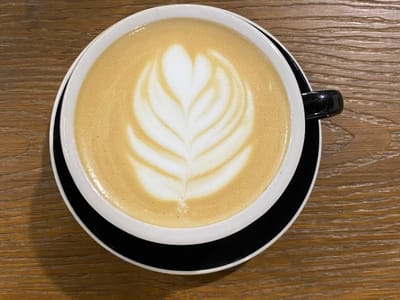 Precision Coffee Company