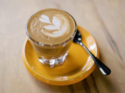 Prelude Coffee Roasters