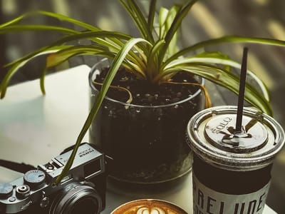 Prelude Coffee & Tea