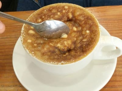 Preservation Coffee & Tea