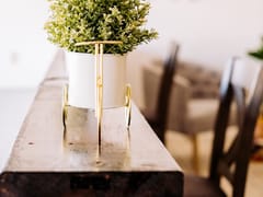 Presidio Pour-Over Coffee Co