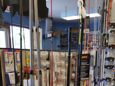 Presque Isle Angler Bait and Tackle, LLC