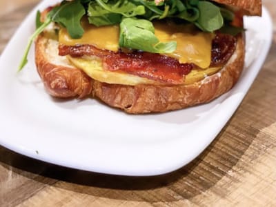 Press and Grind Cafe