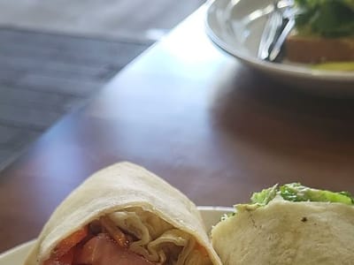 Press and Grind Cafe