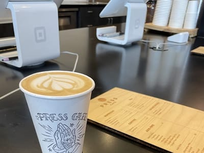 Press Café