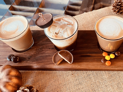 Press Coffee and Tea