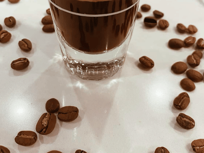 Press Coffee and Tea