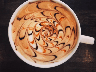 Press Coffee and Tea