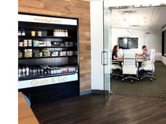 Press Coffee - Biltmore