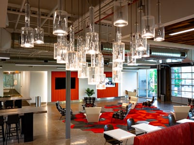 Press Coffee - Gilbert