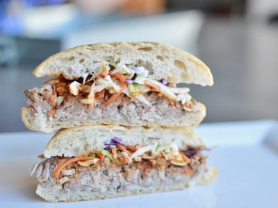 Press Coffee - Skywater