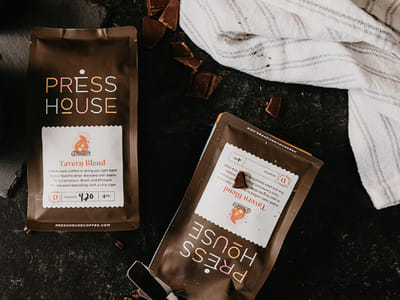 Press House Coffee