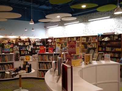 Pressed Books & Coffee