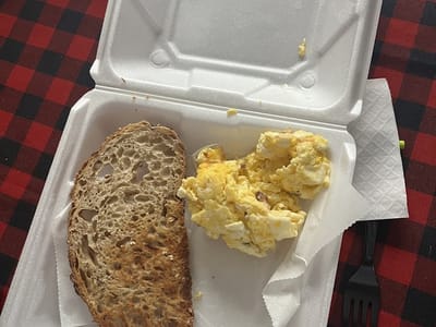 Pressed Coffee Bar & Eatery